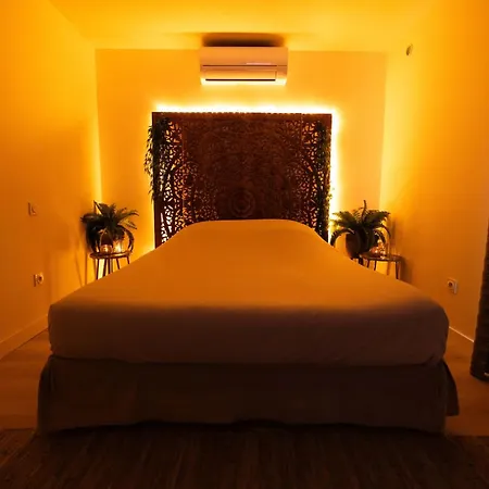 Bed & Breakfast And La Perla Bianca