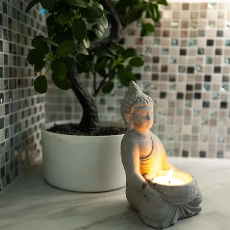 And La Perla Bianca Bed & Breakfast