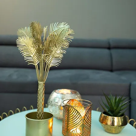 And La Perla Bianca 4*