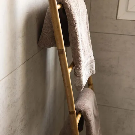 And La Perla Bianca Отель типа 