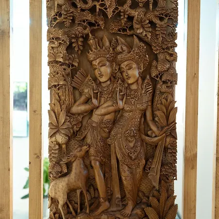 And La Perla Bianca Grabels