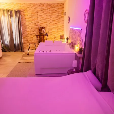 And La Perla Bianca 4*