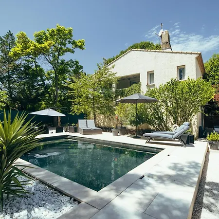 And La Perla Bianca 4* Grabels