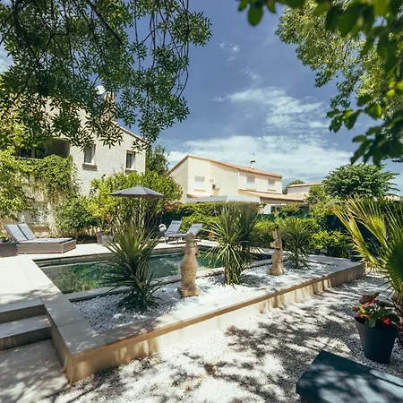 Bed & Breakfast And La Perla Bianca 4*