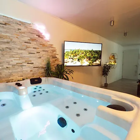 Bed & Breakfast And La Perla Bianca Grabels