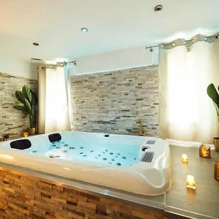 Bed & Breakfast And La Perla Bianca