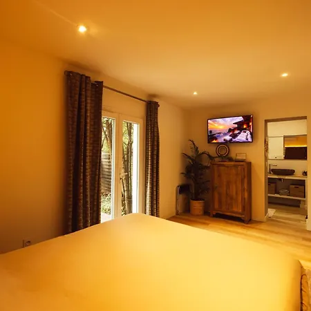 And La Perla Bianca 4*