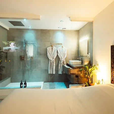 And La Perla Bianca 4* Grabels