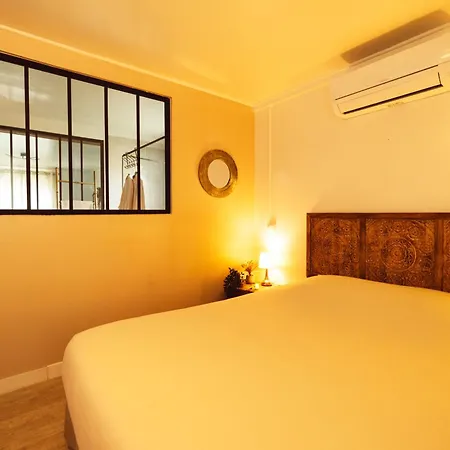 And La Perla Bianca Bed & Breakfast