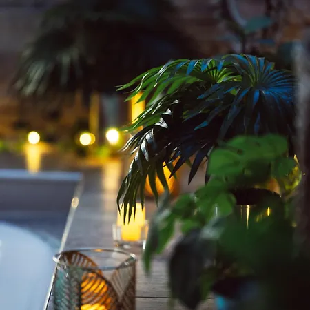 Bed & Breakfast And La Perla Bianca