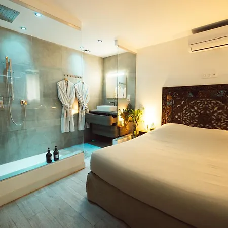 Bed & Breakfast And La Perla Bianca *