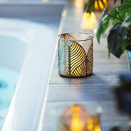 And La Perla Bianca Bed & Breakfast Grabels