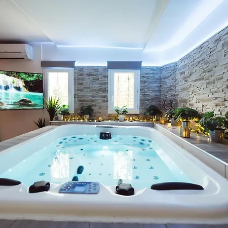 Bed & Breakfast And La Perla Bianca Grabels