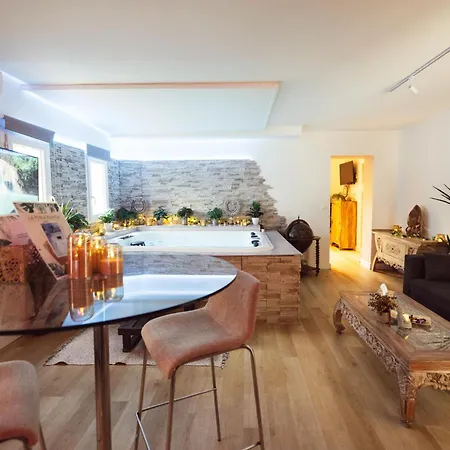 And La Perla Bianca 4*