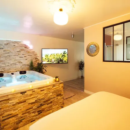 And La Perla Bianca Grabels