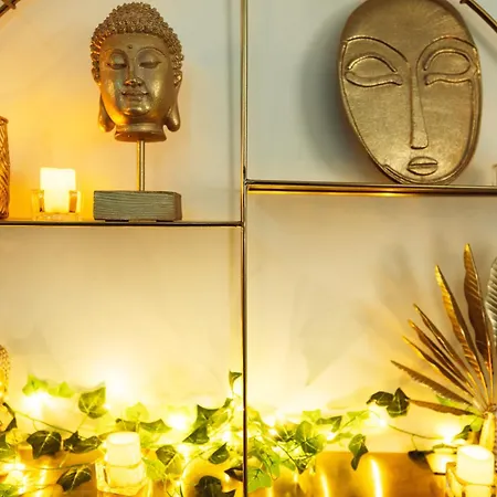 And La Perla Bianca Bed & Breakfast