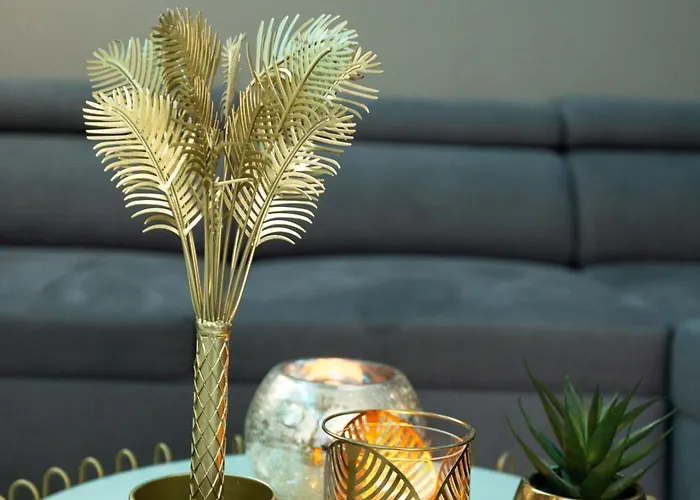 And La Perla Bianca 4*