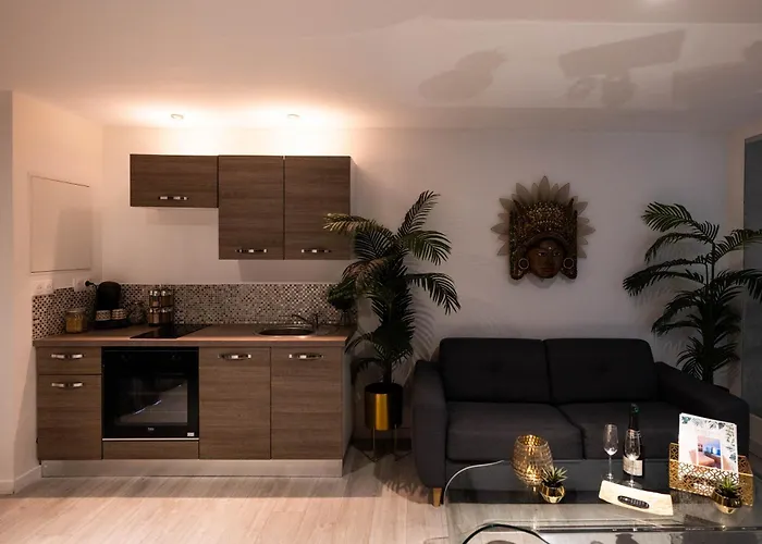 And La Perla Bianca Alojamento de Acomodação e Pequeno-almoço