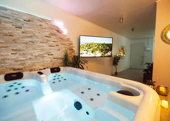 Alojamento de Acomodação e Pequeno-almoço And La Perla Bianca Grabels