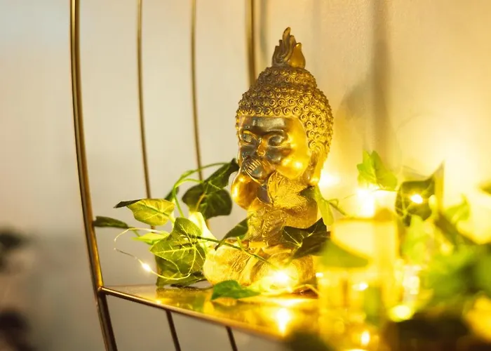 And La Perla Bianca 4* Grabels