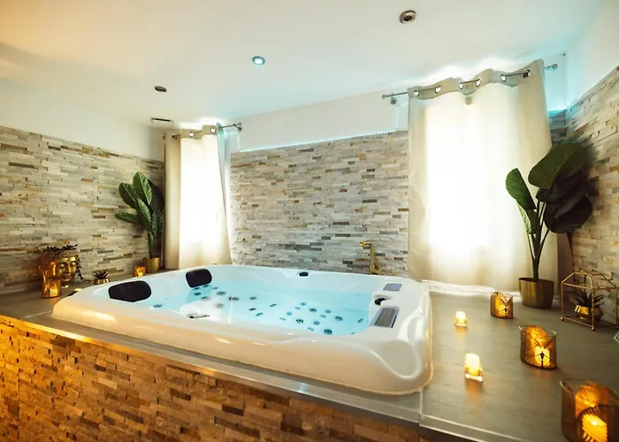 Alojamento de Acomodação e Pequeno-almoço And La Perla Bianca