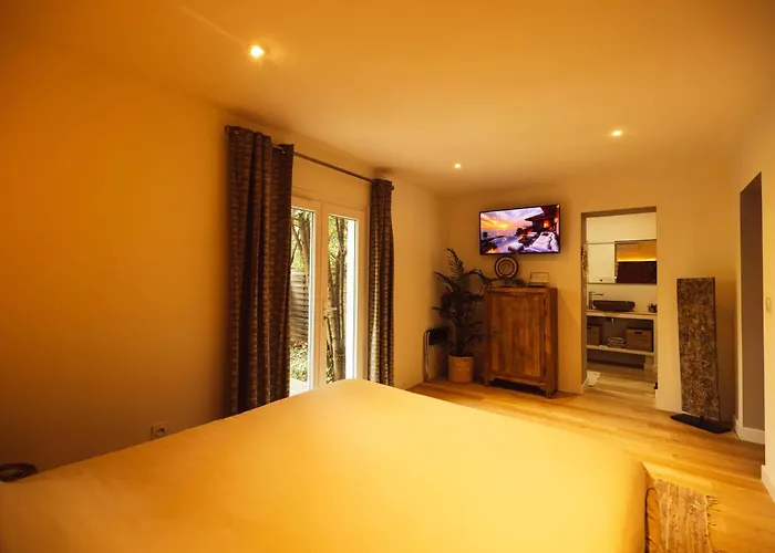 And La Perla Bianca 4*