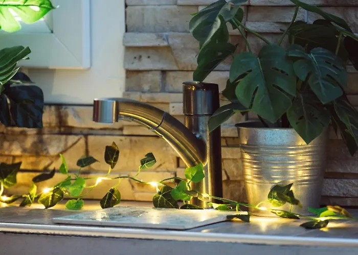 And La Perla Bianca Grabels