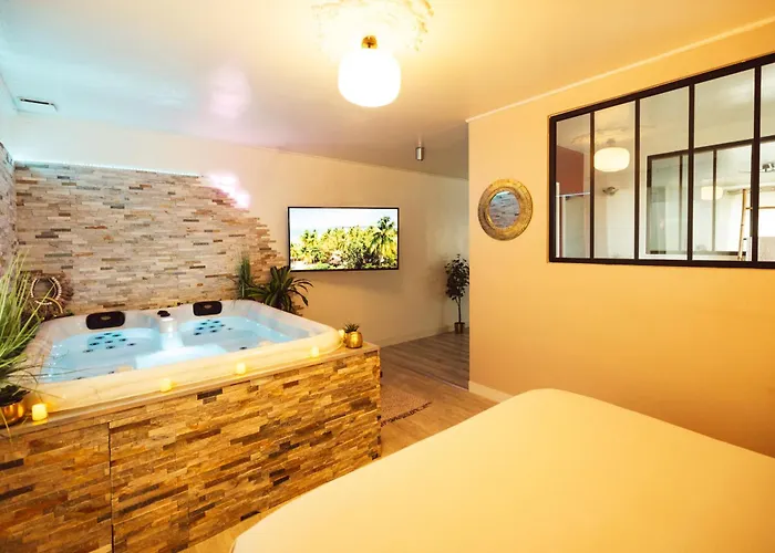 And La Perla Bianca Grabels